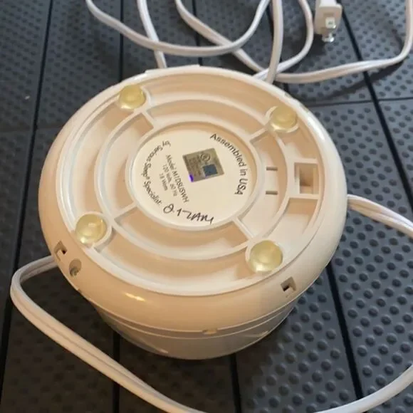 Marpac Dohm Classic The Original White noise machine natural sound - Picture 6 of 15